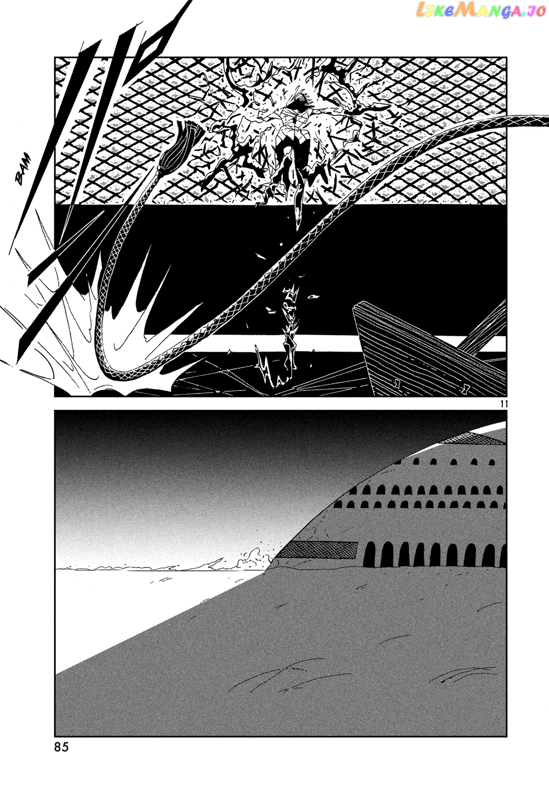 Land of the Lustrous, Chapter 81 image 12